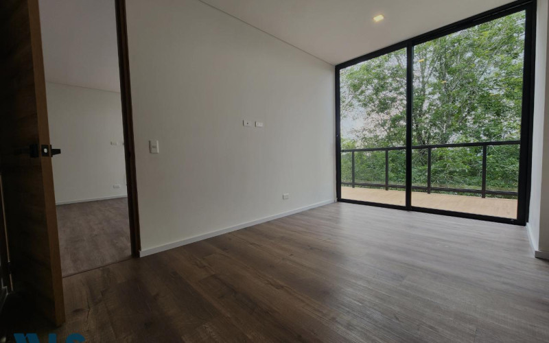 Apartamento en Envigado en Alto de las Palmas