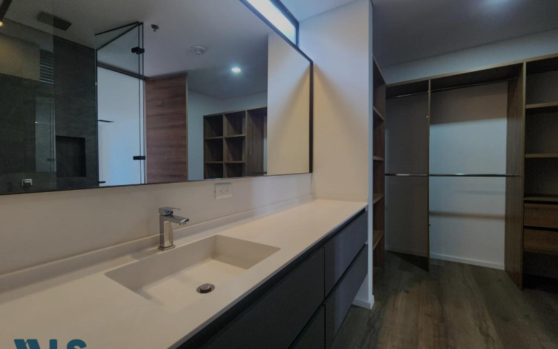 Apartamento en Envigado en Alto de las Palmas
