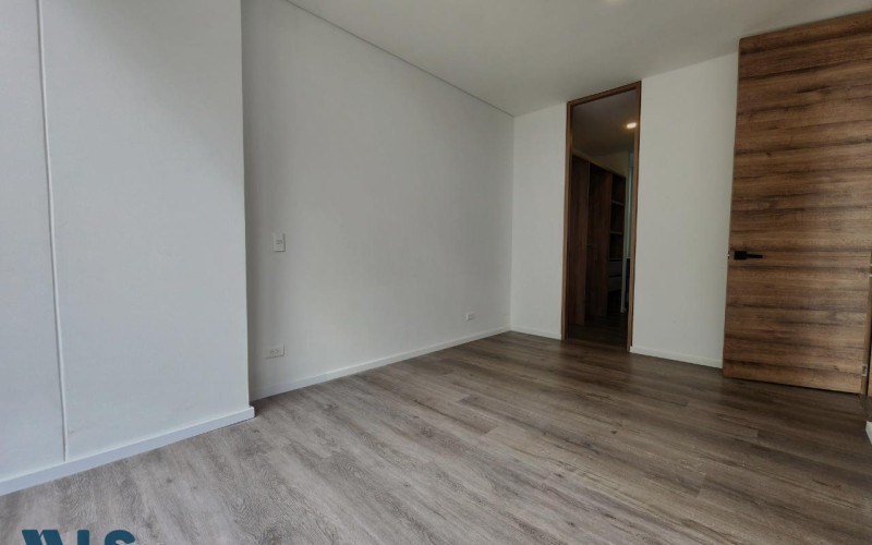 Apartamento en Envigado en Alto de las Palmas