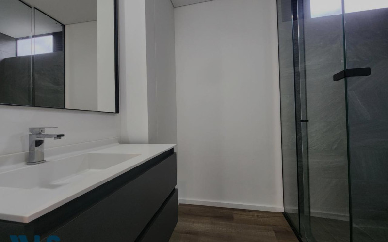 Apartamento en Envigado en Alto de las Palmas