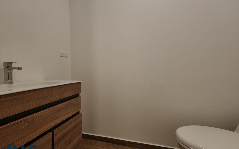 Apartamento en Envigado en Alto de las Palmas