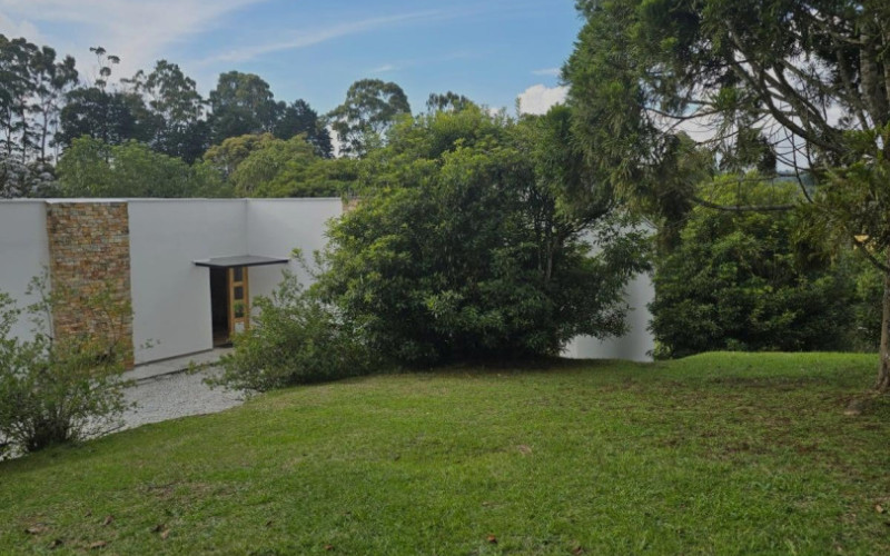Casa en Santa Elena en Rural