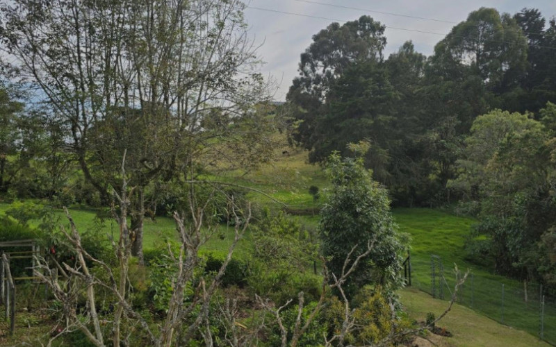 Casa en Santa Elena en Rural