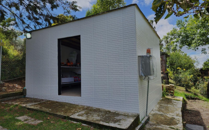 Casa en Santa Elena en Rural