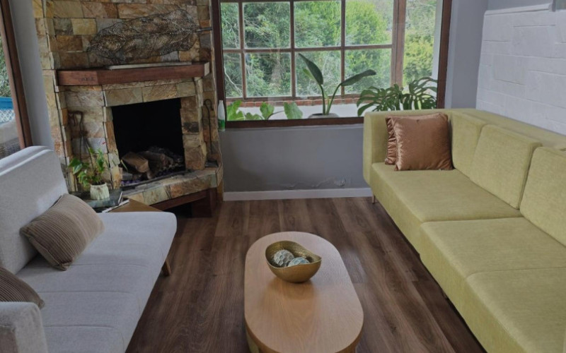 Casa en Santa Elena en Rural