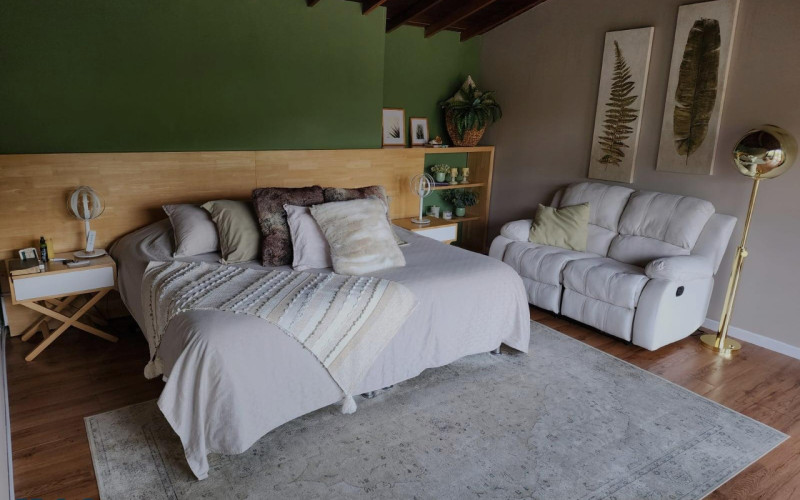 Casa en Santa Elena en Rural