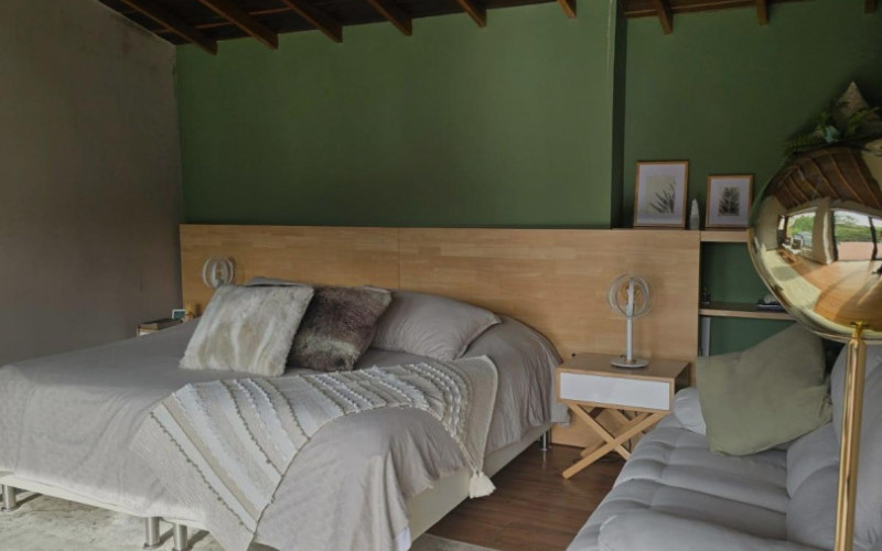 Casa en Santa Elena en Rural