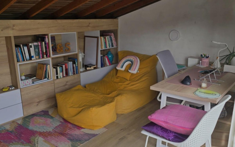 Casa en Santa Elena en Rural