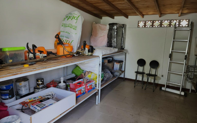Casa en Santa Elena en Rural