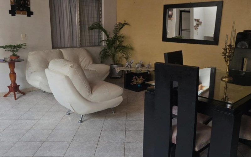 Apartamento en Medellín en Belén