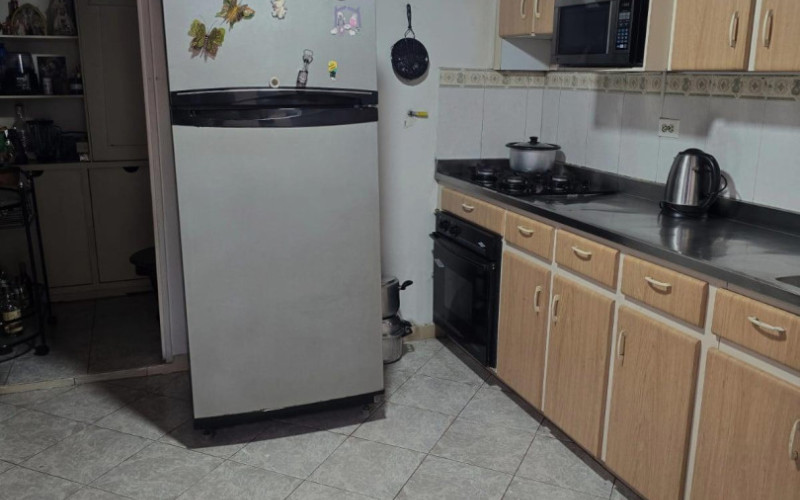 Apartamento en Medellín en Belén