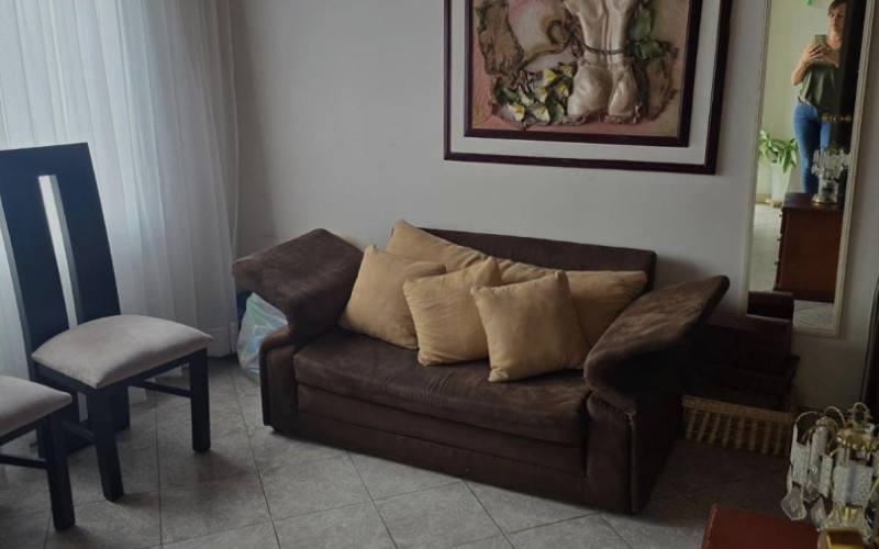 Apartamento en Medellín en Belén