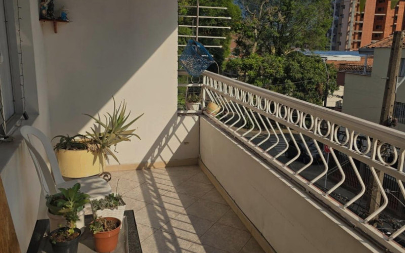 Apartamento en Medellín en Belén