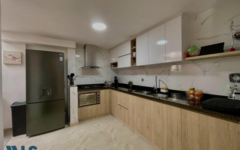 Casa en Envigado en Loma del Barro