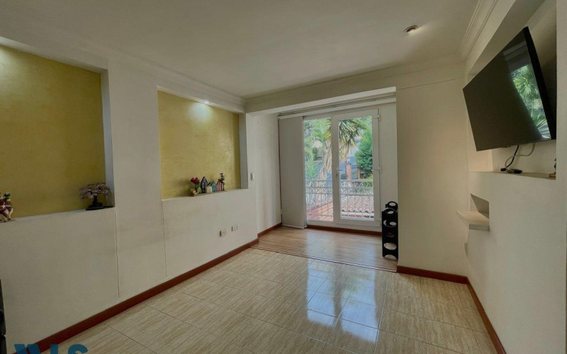 Casa en Envigado en Loma del Barro