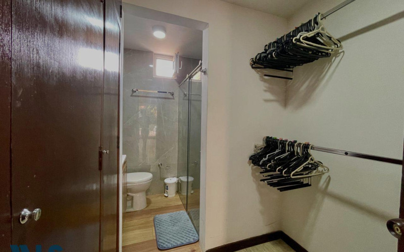 Casa en Envigado en Loma del Barro