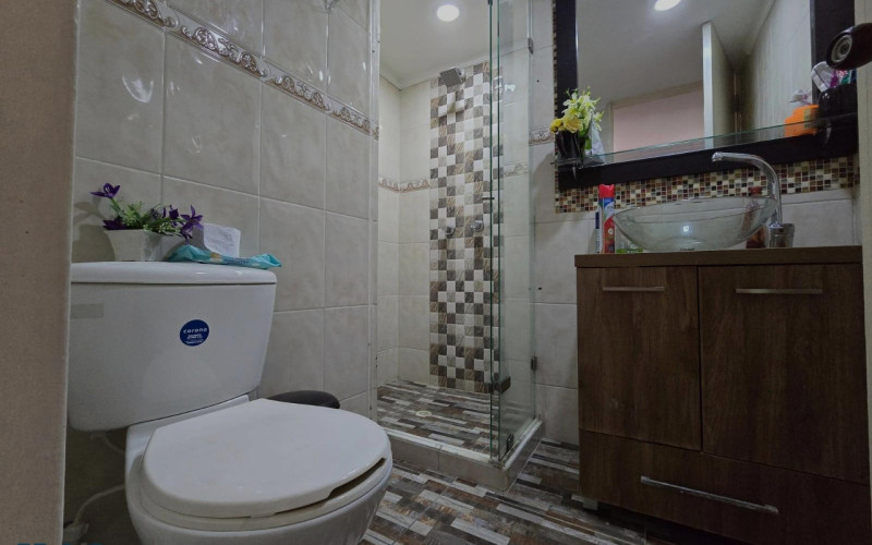 Apartamento en Medellín en Los Colores