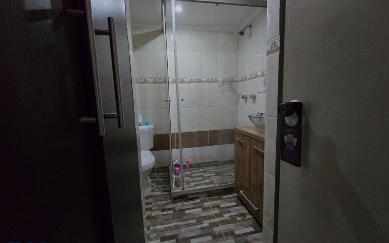 Apartamento en Medellín en Los Colores