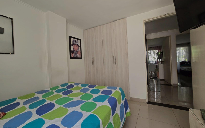 Apartamento en Medellín en Los Colores