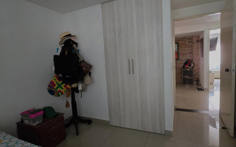 Apartamento en Medellín en Los Colores