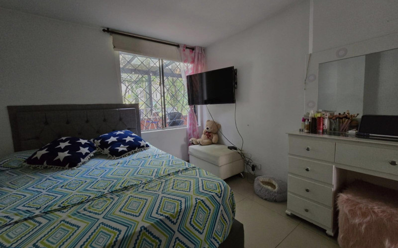 Apartamento en Medellín en Los Colores