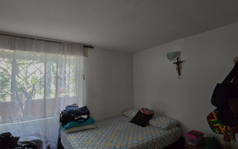 Apartamento en Medellín en Los Colores