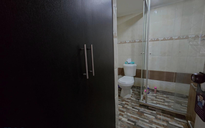 Apartamento en Medellín en Los Colores
