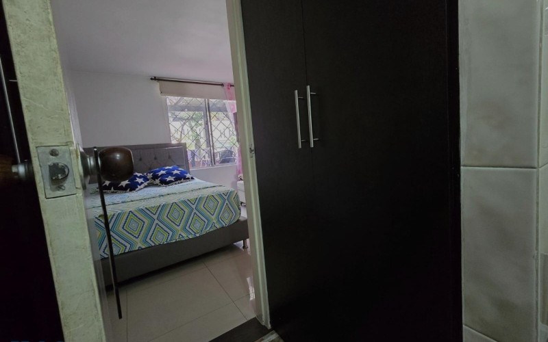 Apartamento en Medellín en Los Colores