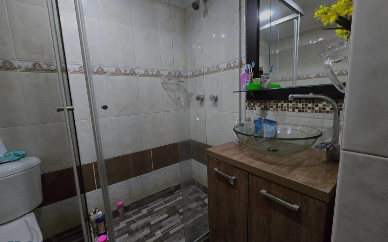Apartamento en Medellín en Los Colores