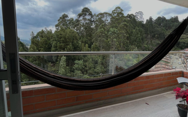 Apartamento en Guarne en Autopista (Guarne)