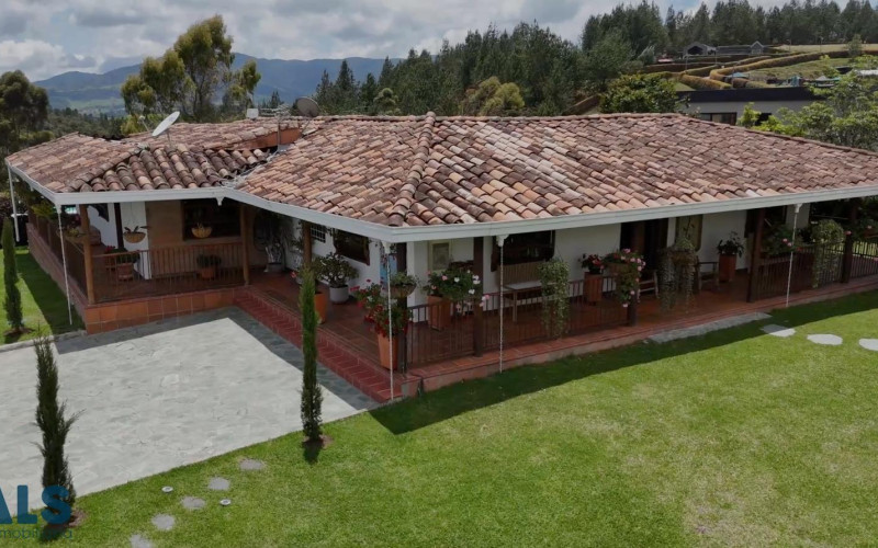 Finca Recreativa en San Pedro en Rural