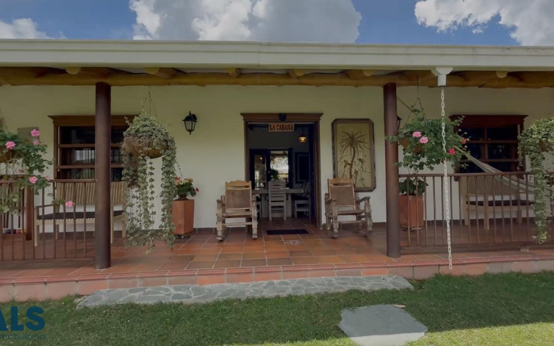 Finca Recreativa en San Pedro en Rural