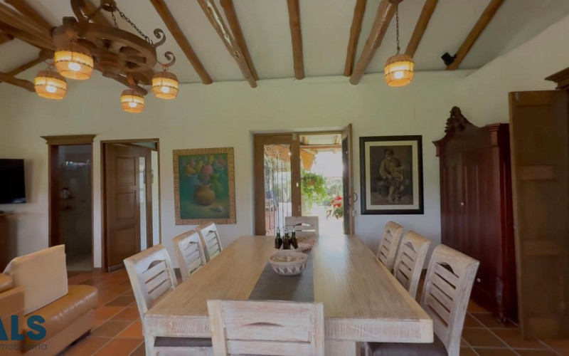 Finca Recreativa en San Pedro en Rural