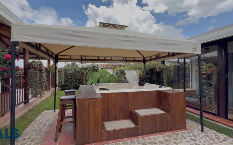 Finca Recreativa en San Pedro en Rural