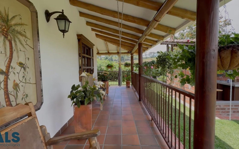 Finca Recreativa en San Pedro en Rural