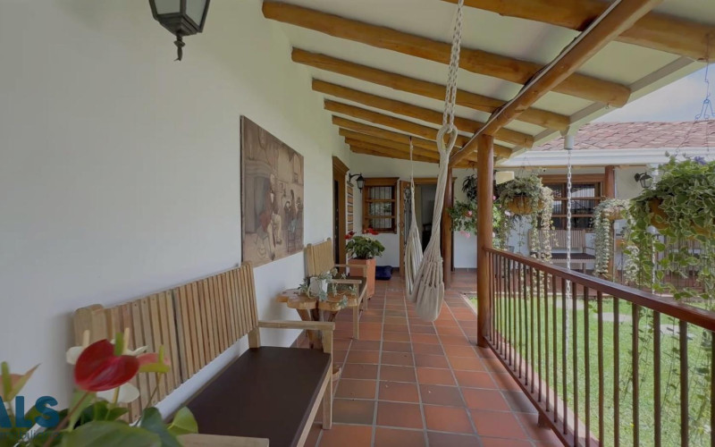 Finca Recreativa en San Pedro en Rural