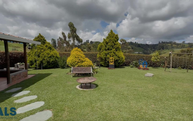 Finca Recreativa en San Pedro en Rural