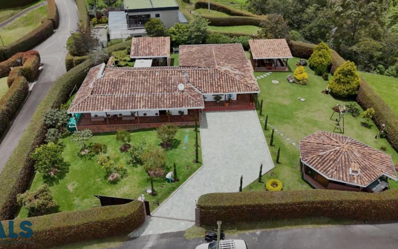 Finca Recreativa en San Pedro en Rural