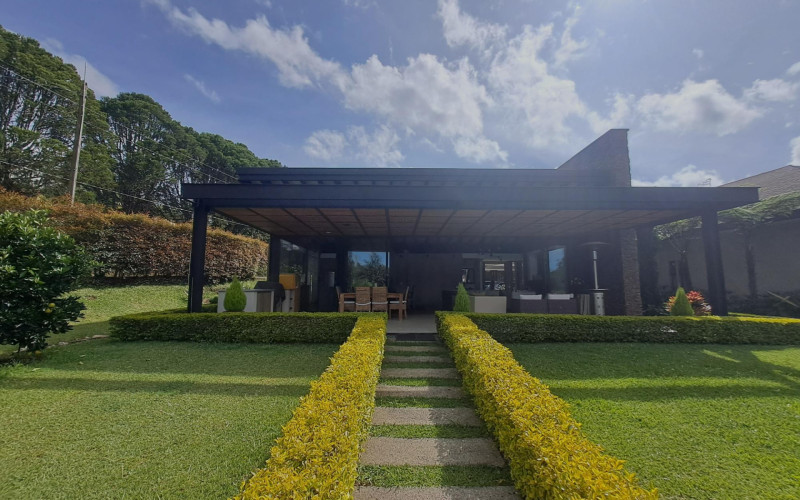 Casa en El Retiro en Corredor la Fe - El Retiro