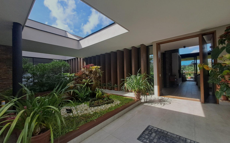 Casa en El Retiro en Corredor la Fe - El Retiro