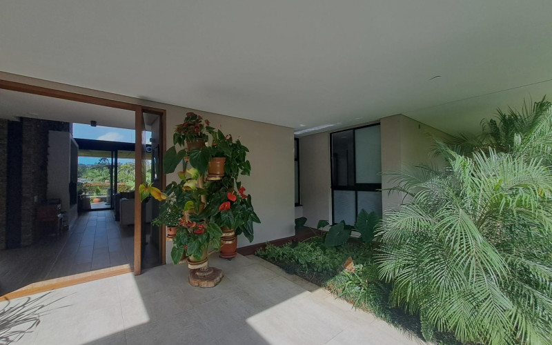Casa en El Retiro en Corredor la Fe - El Retiro