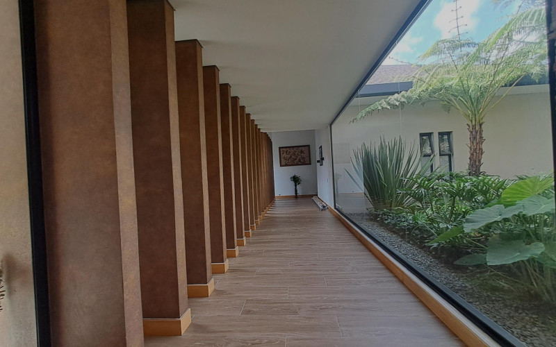 Casa en El Retiro en Corredor la Fe - El Retiro