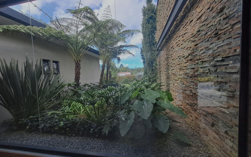Casa en El Retiro en Corredor la Fe - El Retiro