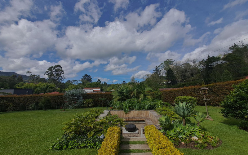 Casa en El Retiro en Corredor la Fe - El Retiro