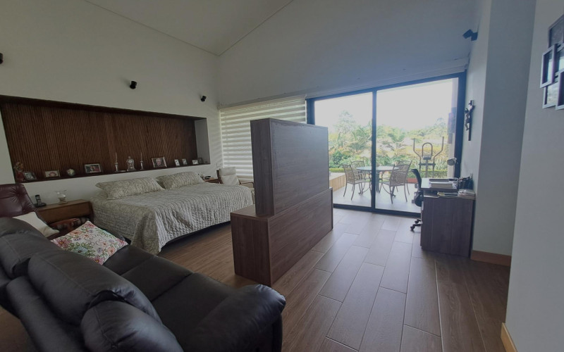 Casa en El Retiro en Corredor la Fe - El Retiro