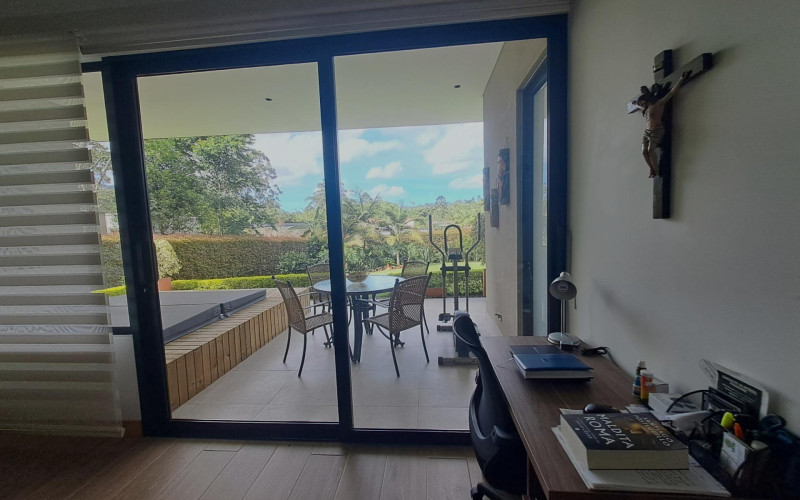 Casa en El Retiro en Corredor la Fe - El Retiro
