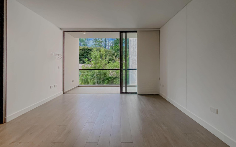 Apartamento en El Retiro en Sector Fizebad