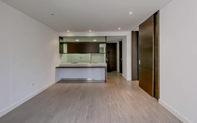 Apartamento en El Retiro en Sector Fizebad