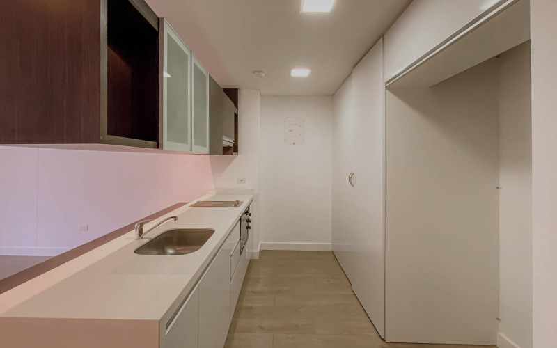 Apartamento en El Retiro en Sector Fizebad