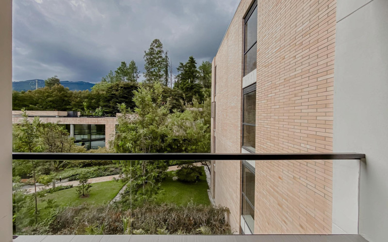 Apartamento en El Retiro en Sector Fizebad